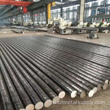 AISI 4140 Alloy Round Bar